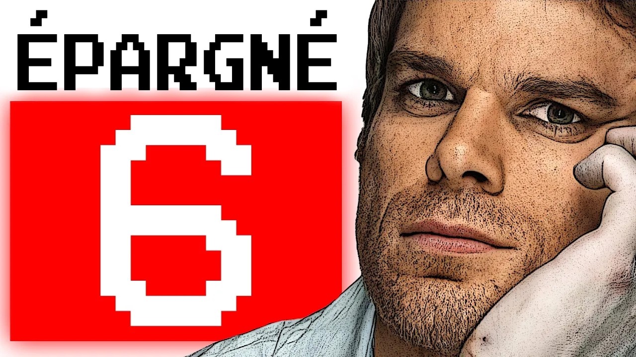 Chaque Fois Que Dexter A Refusé De Tuer...