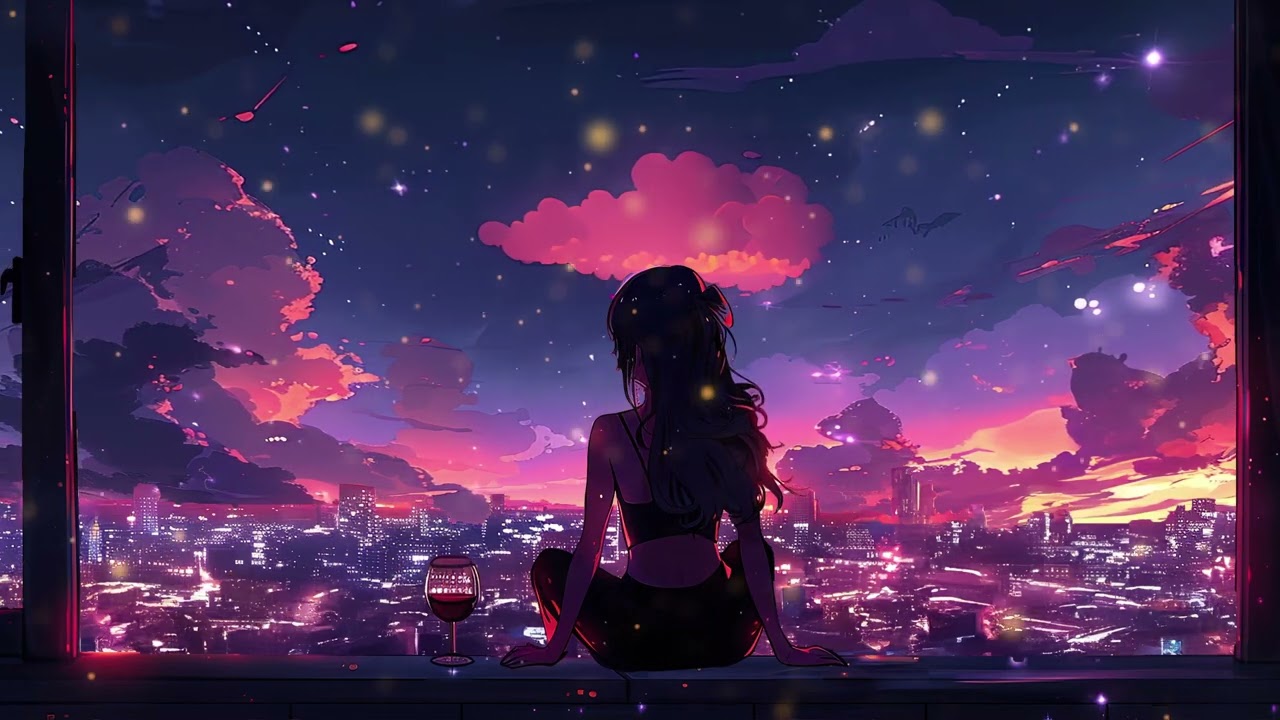 You’ll Finish Your Work to This 🎧 1 Hour Lofi Focus Mix (No Ads) #lofimusic #study #focus