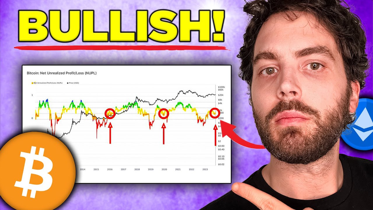 WHY THE 2024 BITCOIN BULL RUN is UNLIKE PREVIOUS CRYPTO RUNS