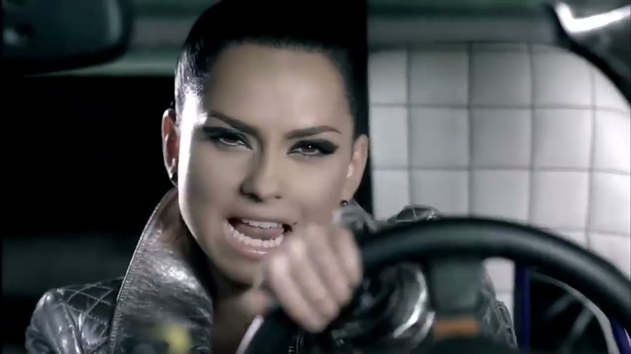 INNA - Club Rocker (Play & Win Radio Version)