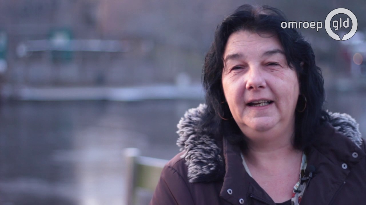 Verdachte chaletmoord is 'een vriendelijke vrouw'