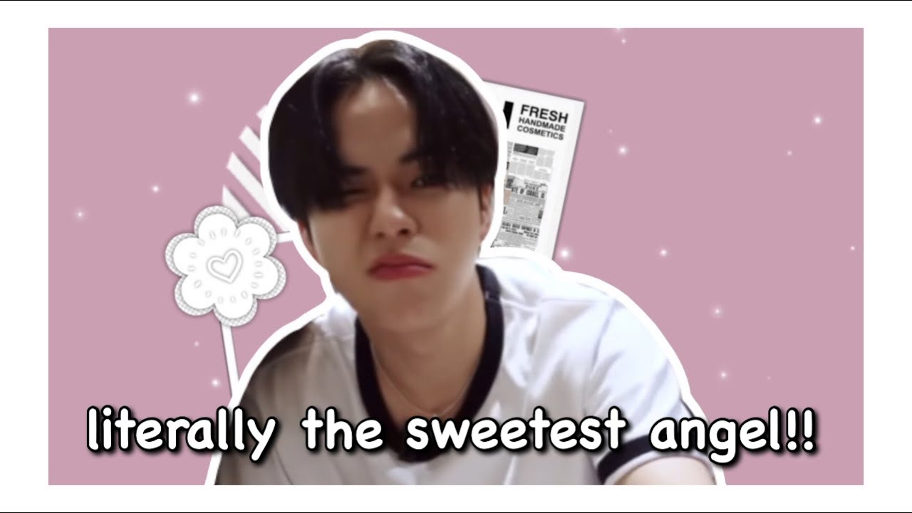 jaehyuk moments that make me giggle and kick my feet