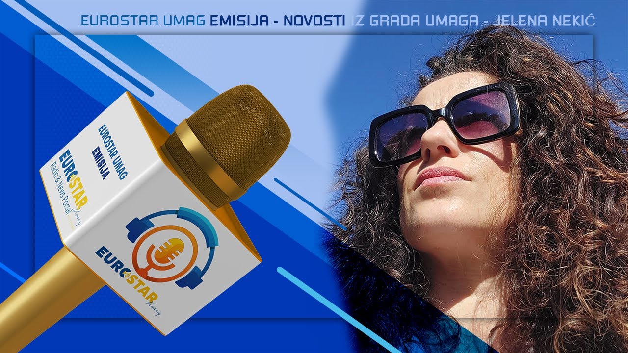 Jelena Nekić: radovi u Umagu i novi poziv za sufinanciranje solarnih elektrana