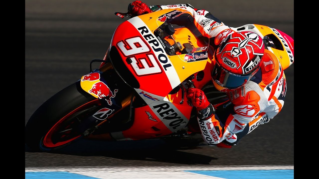 【バイクMAD】MotoGP 2017×虚言NEUROSE
