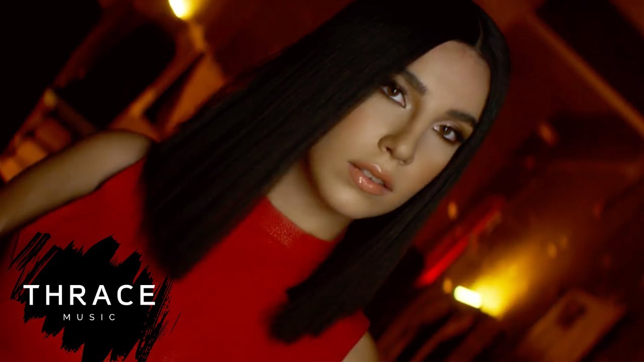 BRIANNA - Oh Ma Ma (by Monoir) [Official Video]
