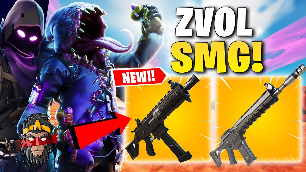 *NOVÁ* MOŽNOST VOLBY! HLASUJ PRO SMG! w/ Jirka Král