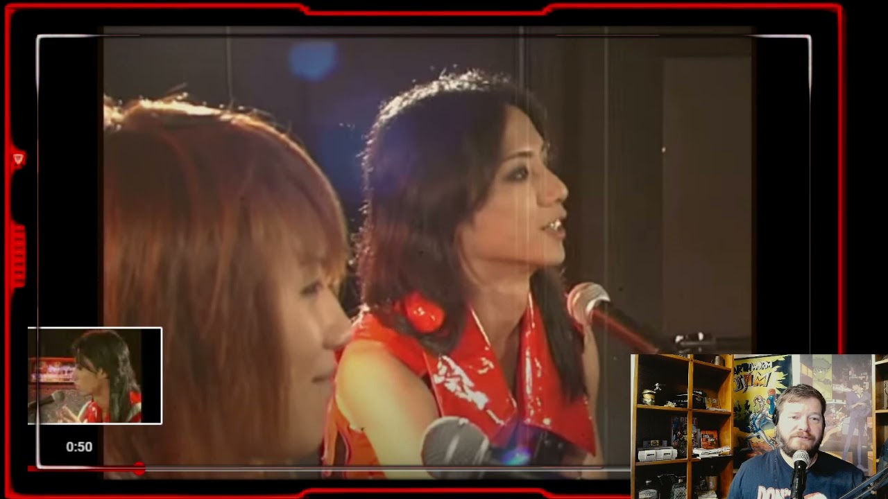 syu (Galneryus) vs takayoshi ohmura (babymetal)
