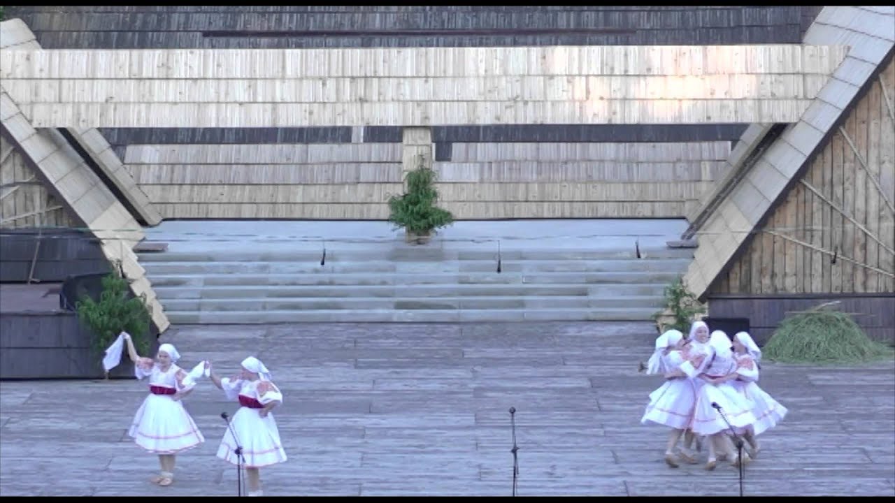 DFS Ratolesť - Detviansky mlyn