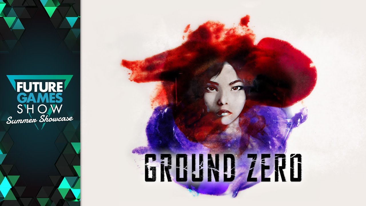 Ground Zero Gameplay Trailer - Future Games Show Summer Showcase 2025