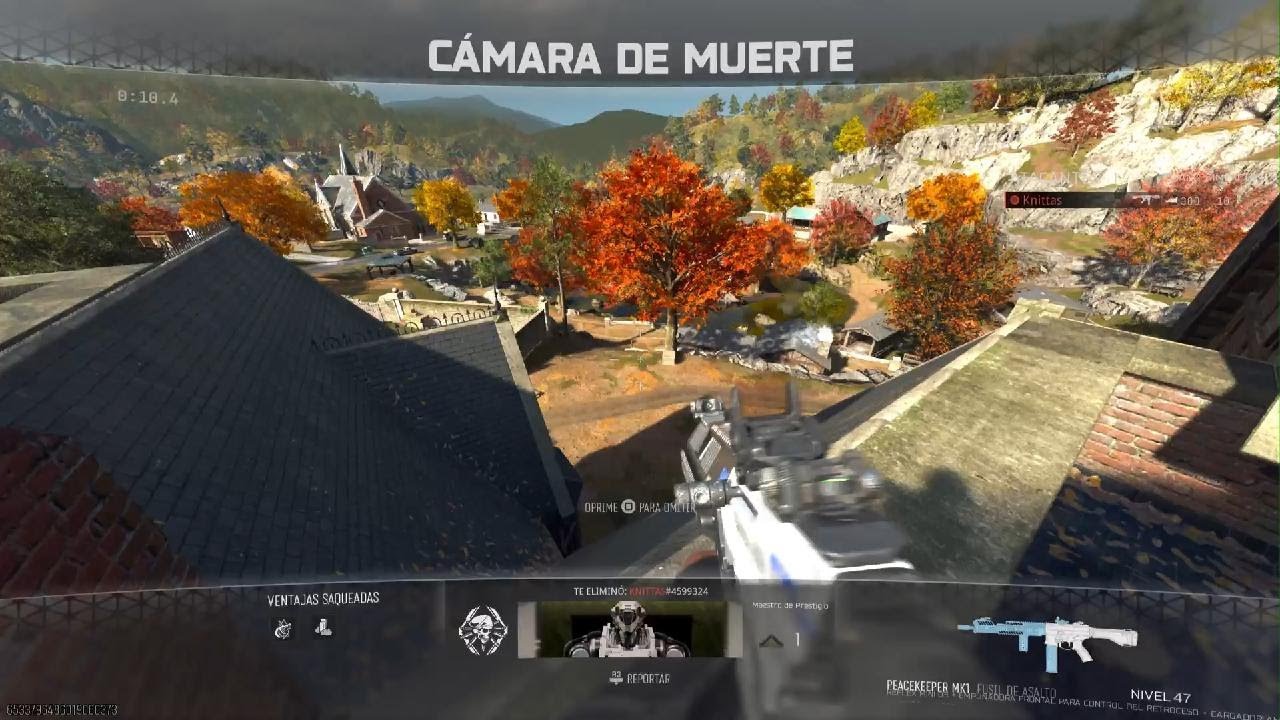 Primera Victoria resurgimiento Solos