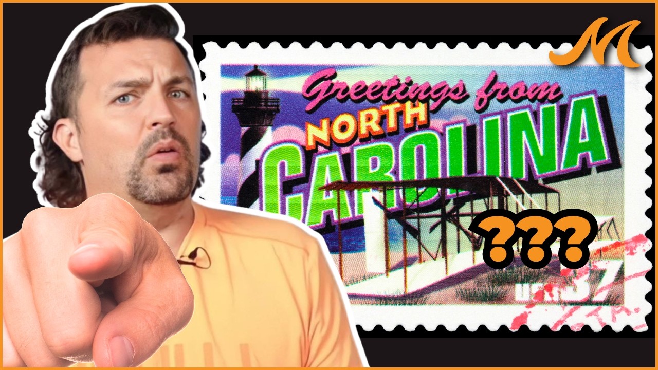 So… You’re Moving to Lexington, NC? Here’s What You Really Need to Know 🏡