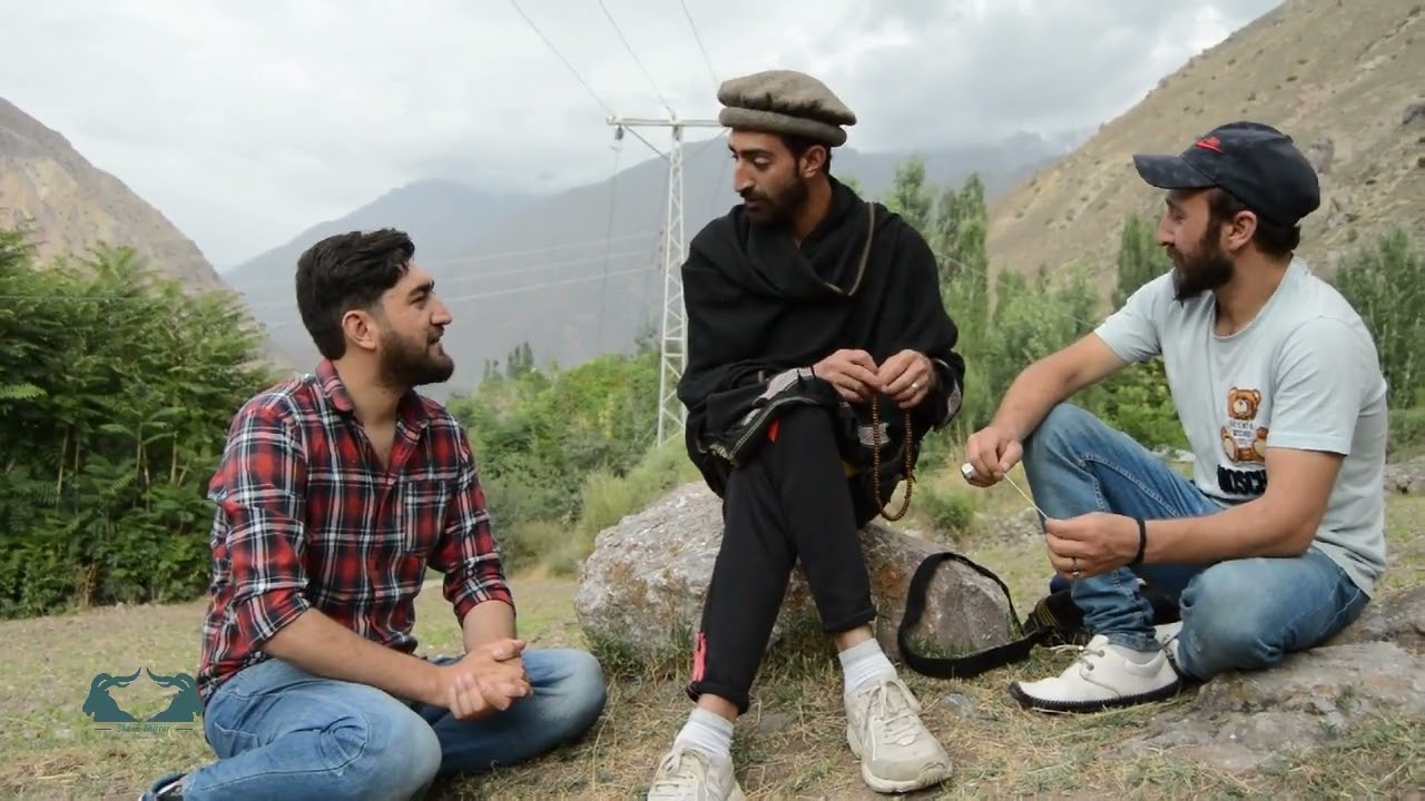 Khalawan Duagu || Sheali Chitrar