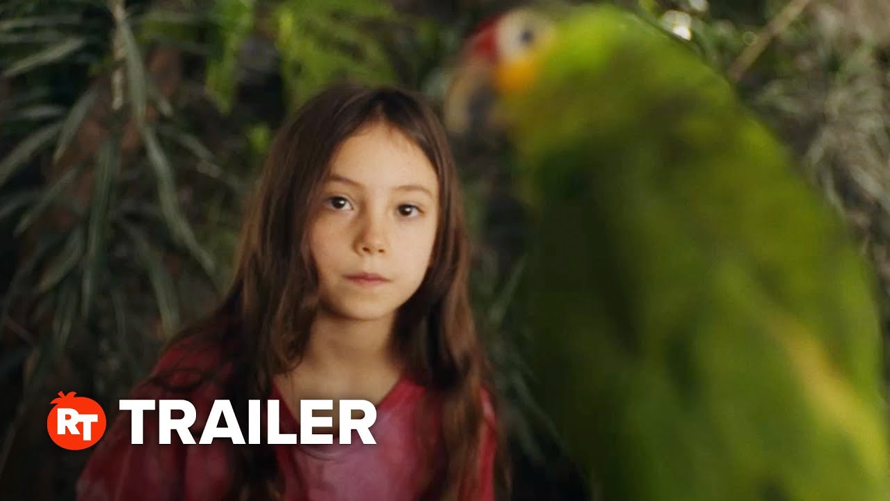 T&oacute;tem Trailer #1 (2024)