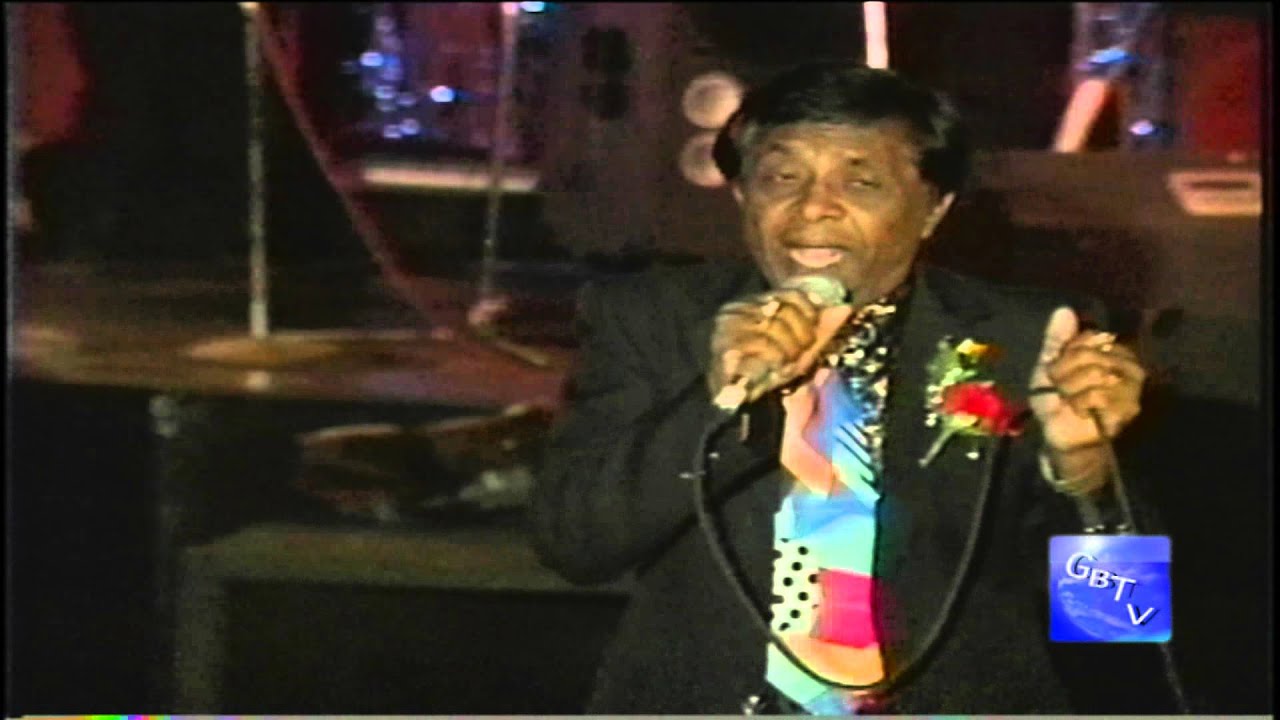 G.B.T.V. CultureShare ARCHIVES 1994: SUNDAR POPO  