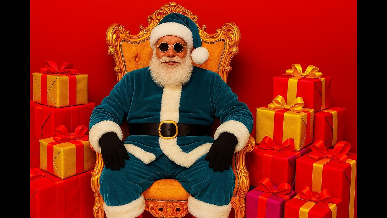 XXXXL UNCUT WEIHNACHTSSPECIAL