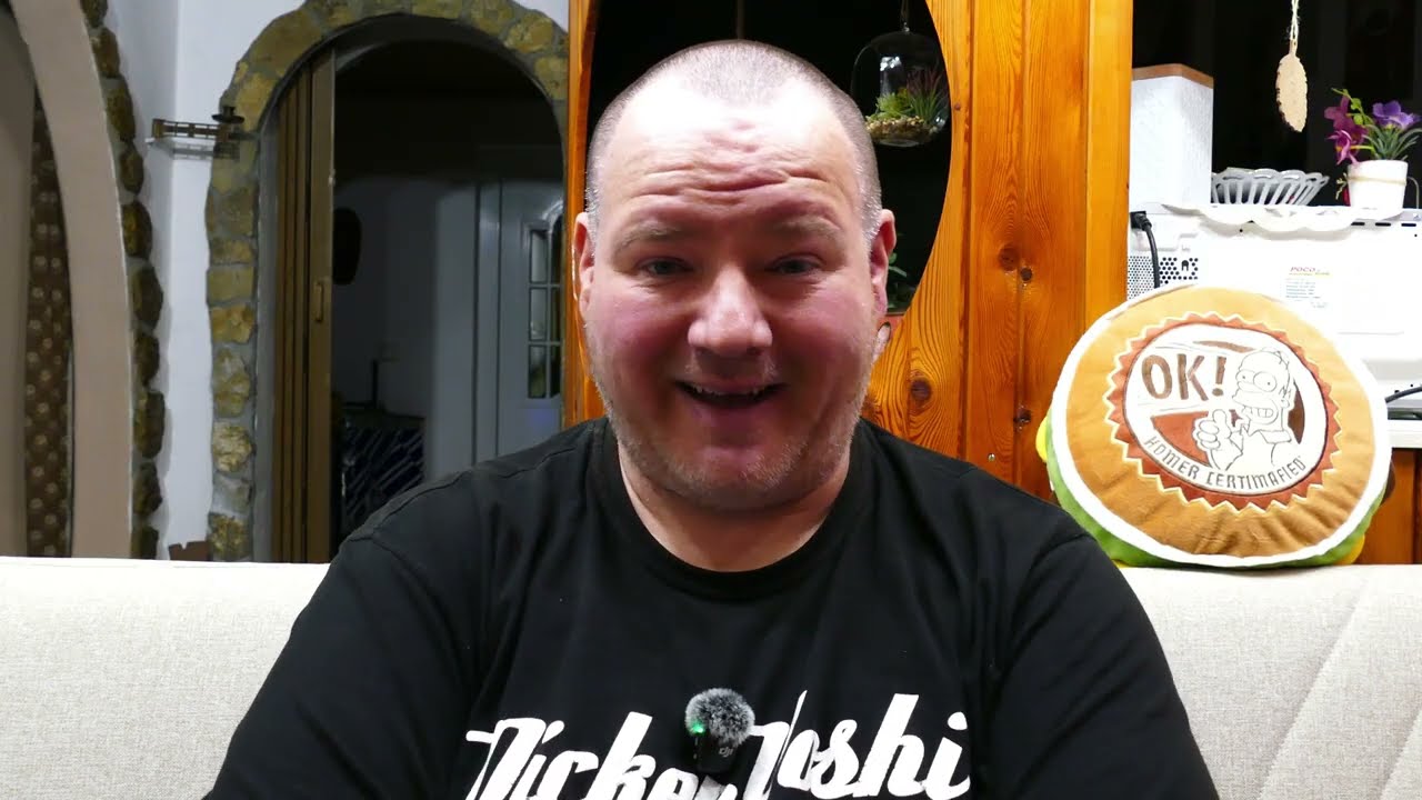 Die Filmsammlung wächst weiter