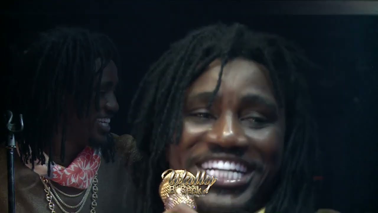 Wally B. Seck - live VOGUE HD / 13 juillet 2024