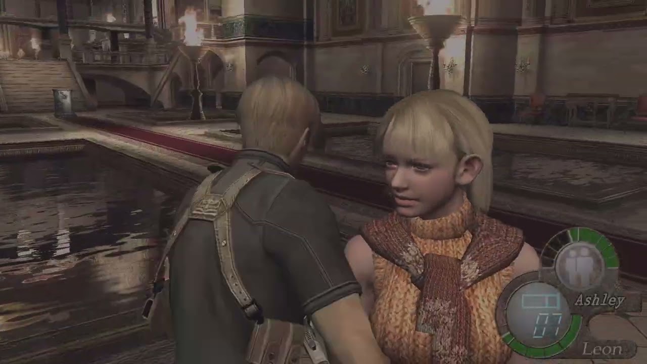 Resident Evil 4 Part 24