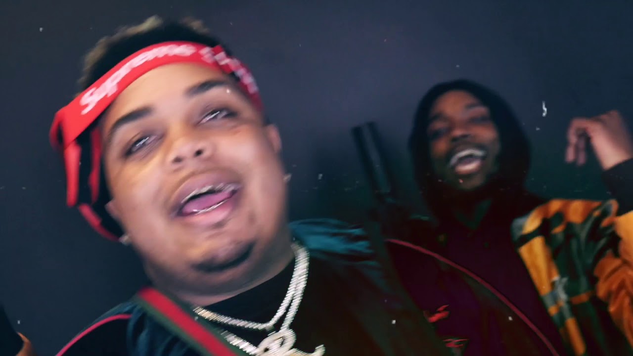Ralphie- Up Now ( Official Video )