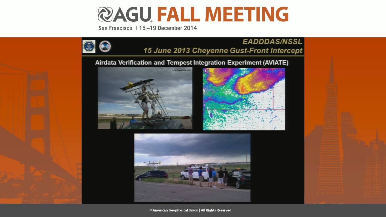 Recent Advances in the Tempest UAS for In-Situ Measurements in Highly-Dynamic Environments