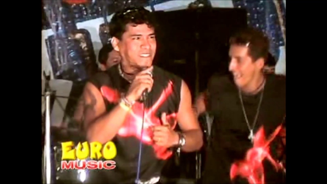 Mix Fiesta de San Juan . Orquesta Kaliente de Iquitos (Audio HD 320 Kbps)