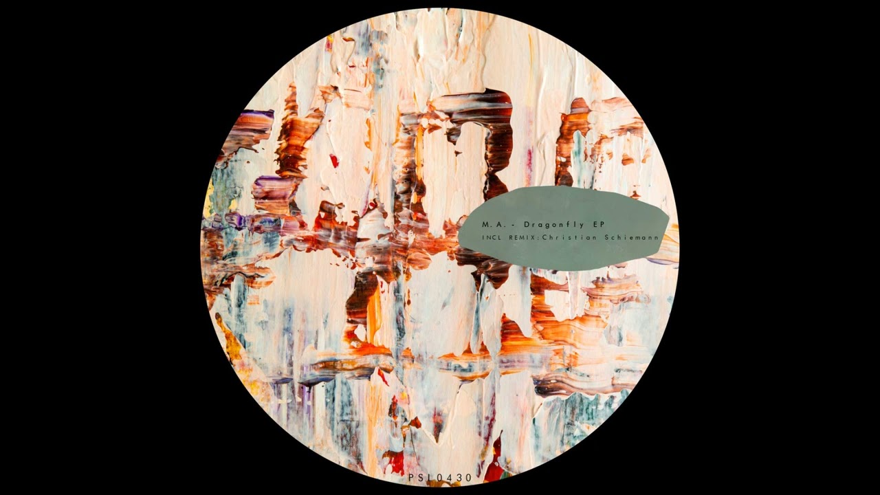 M.A. – Superfly