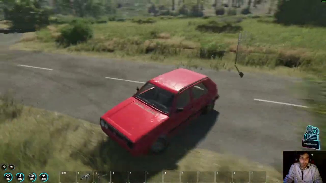 SCUM #6
