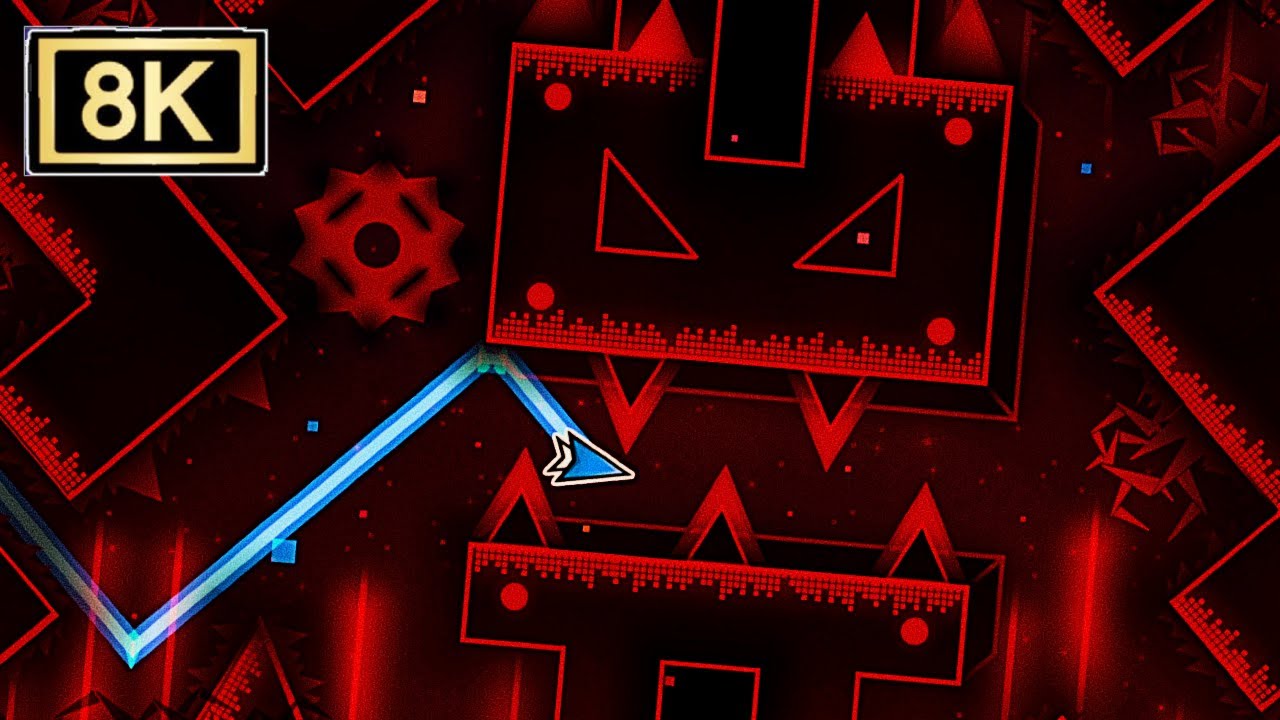 [ 8K 60FPS ] 