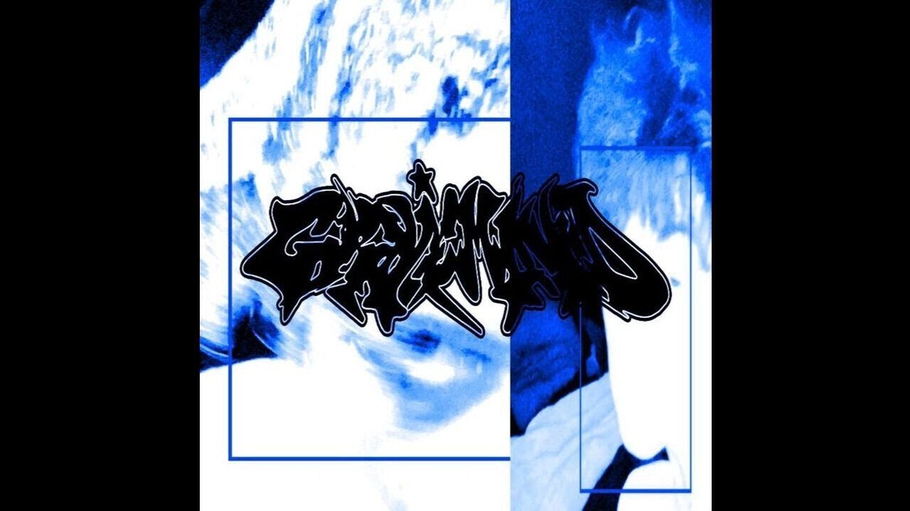 Midwxst & Jane Remover - GraveedUp (Prod. Jane Remover)