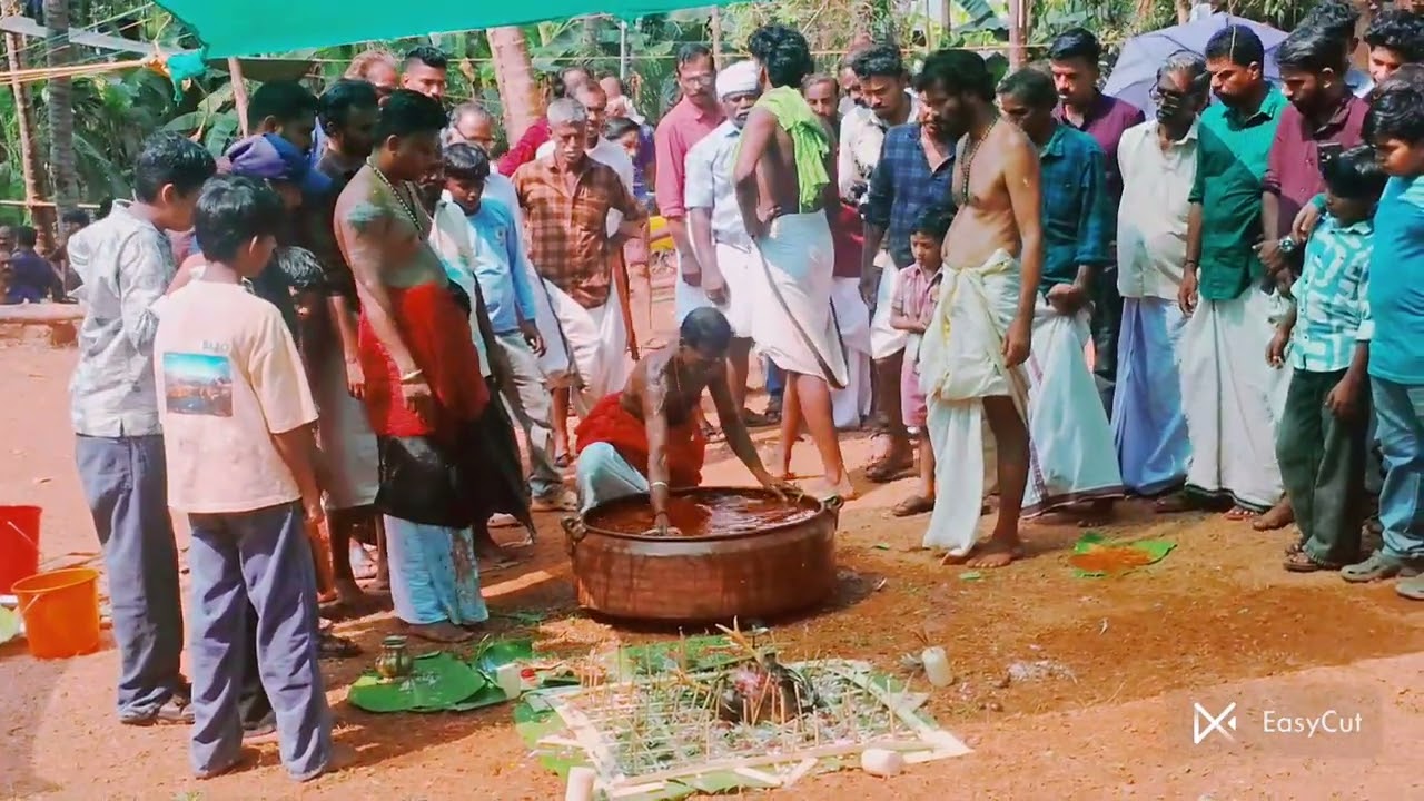 ഗുളികന് ഗുരുതി 