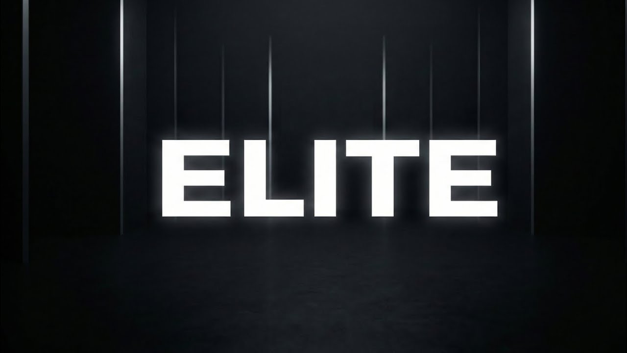 ELITE: High-Performance Focus Music – Strategic Flow | ZENITH COMMAND