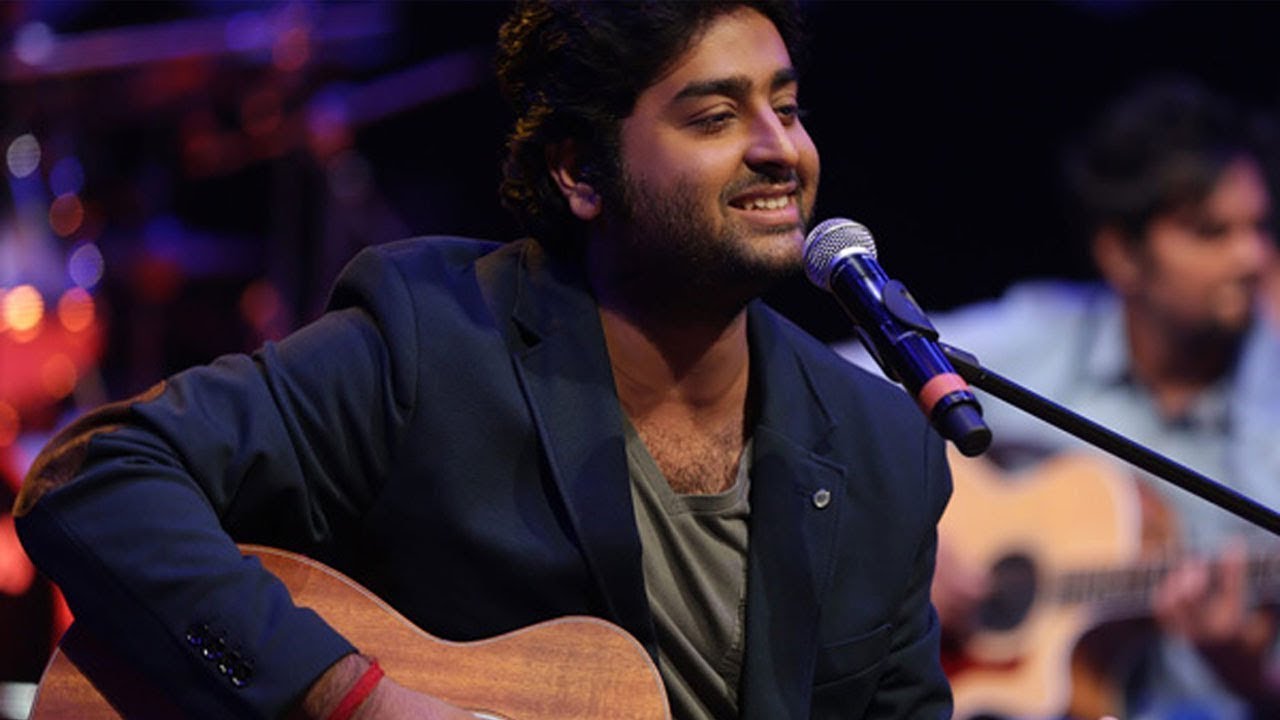 Top 10 Best Singers Of India 2018