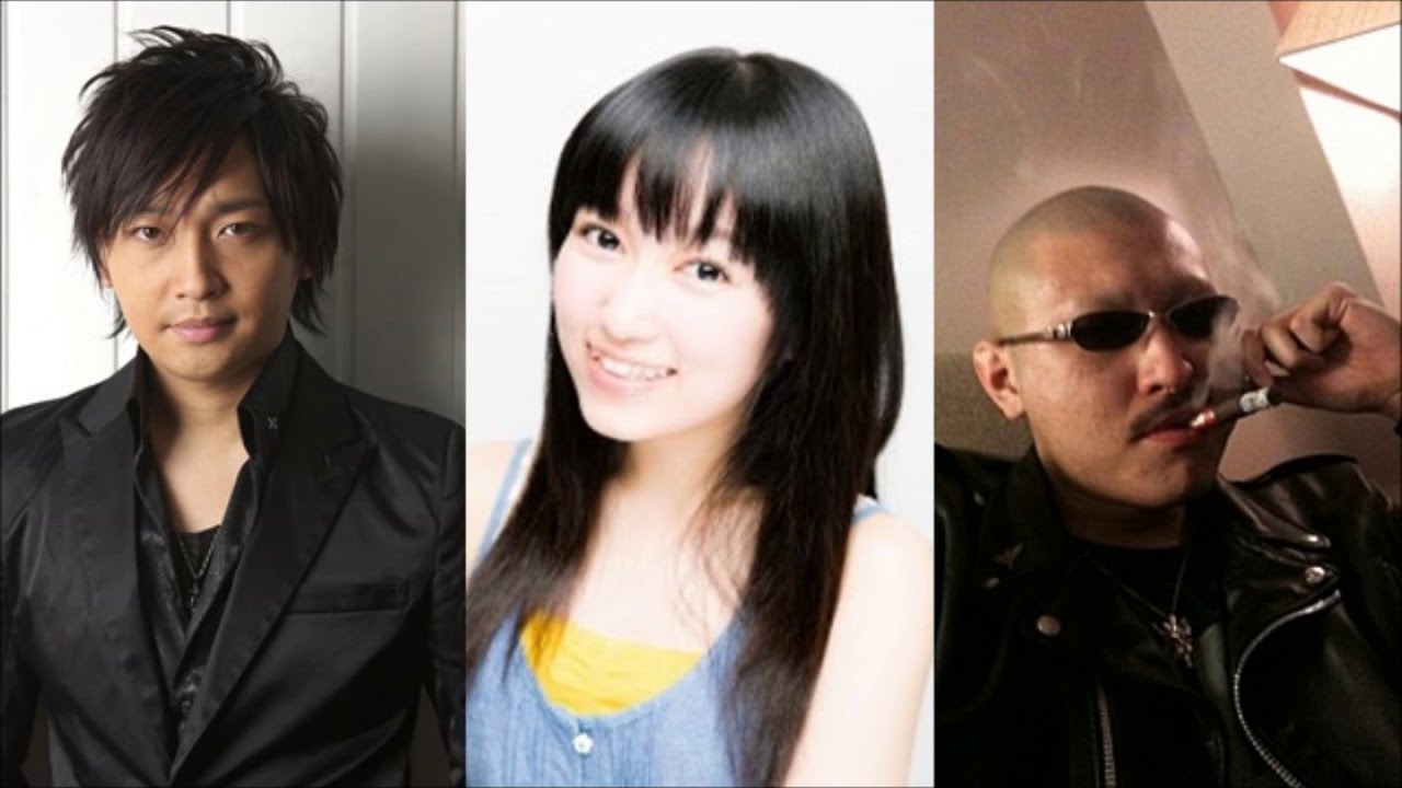 中村悠一「黒沢ともよからキメキメの年賀状が届いた」