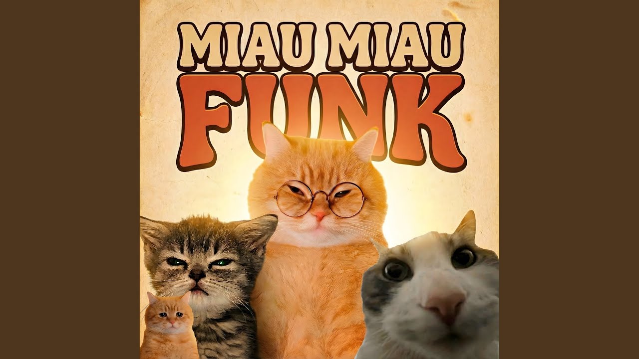 MIAU MIAU FUNK