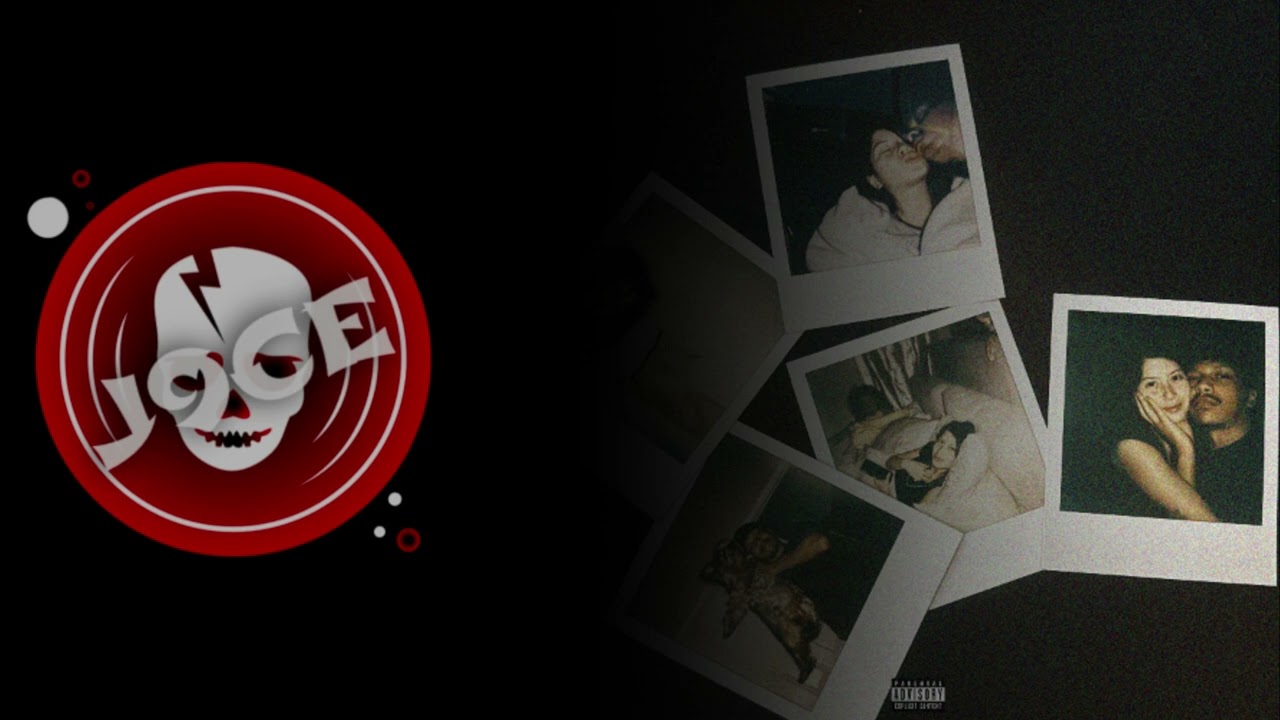 Jace! - Morgans' Not Dead (DELUXE) (Full EP)