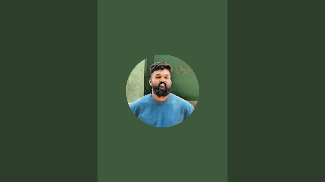 Hari kaipuram is live