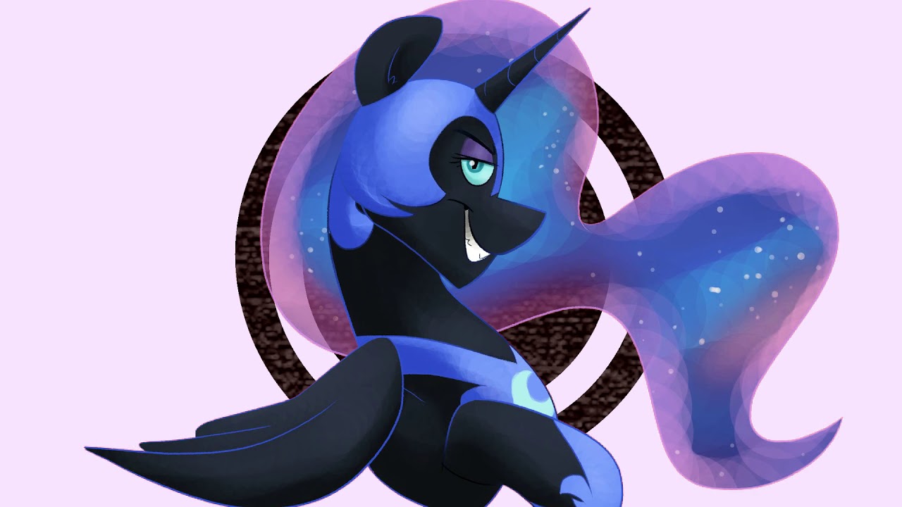 MLP MEME | ALL EYES ON ME