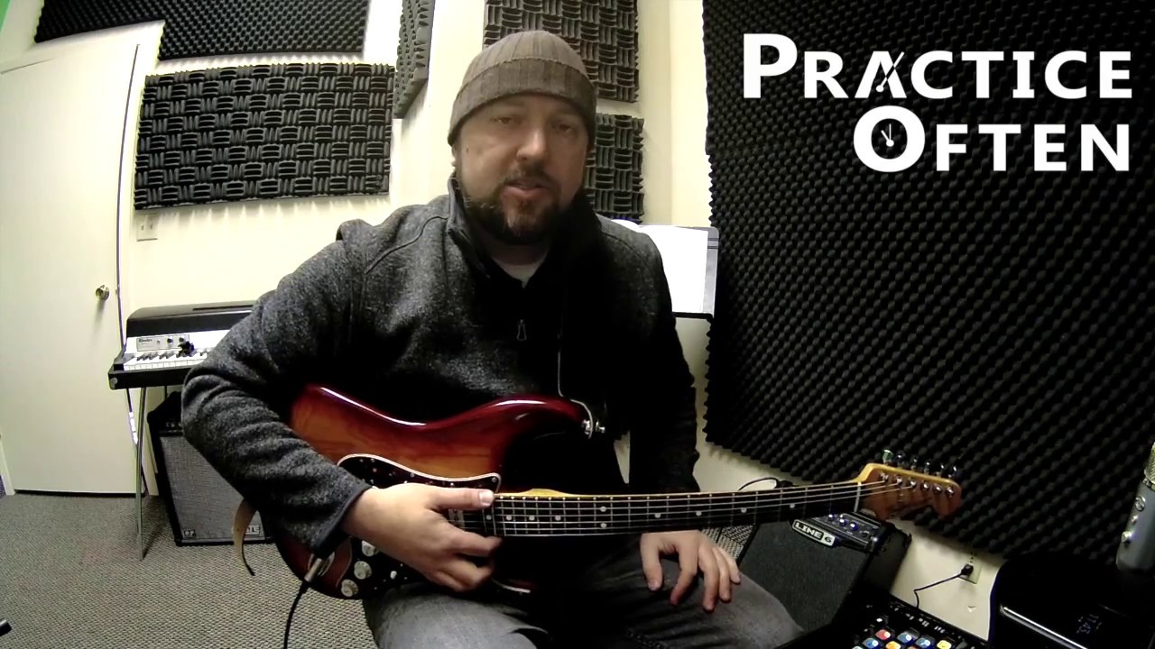 Stash by Phish - Learn How To Practice And Play - Part 1