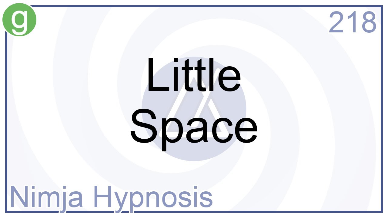 Little Space - Hypnosis
