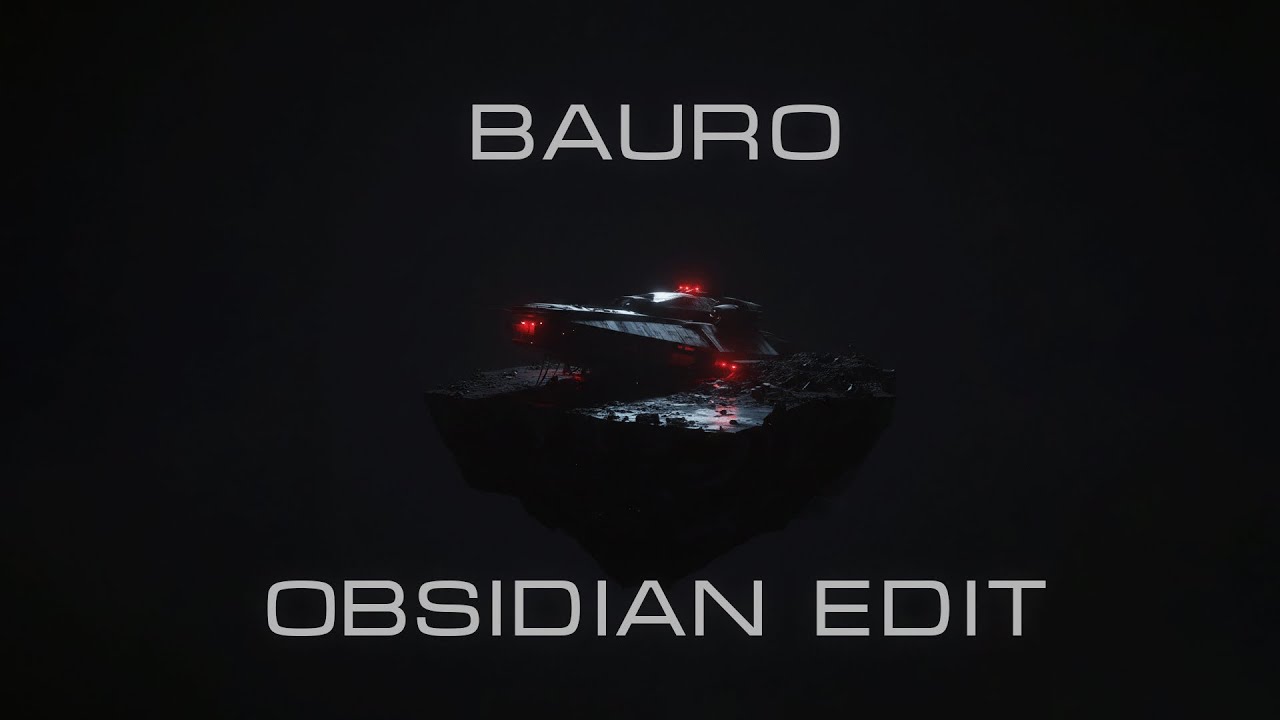 Bauro (Obsidian Edit)