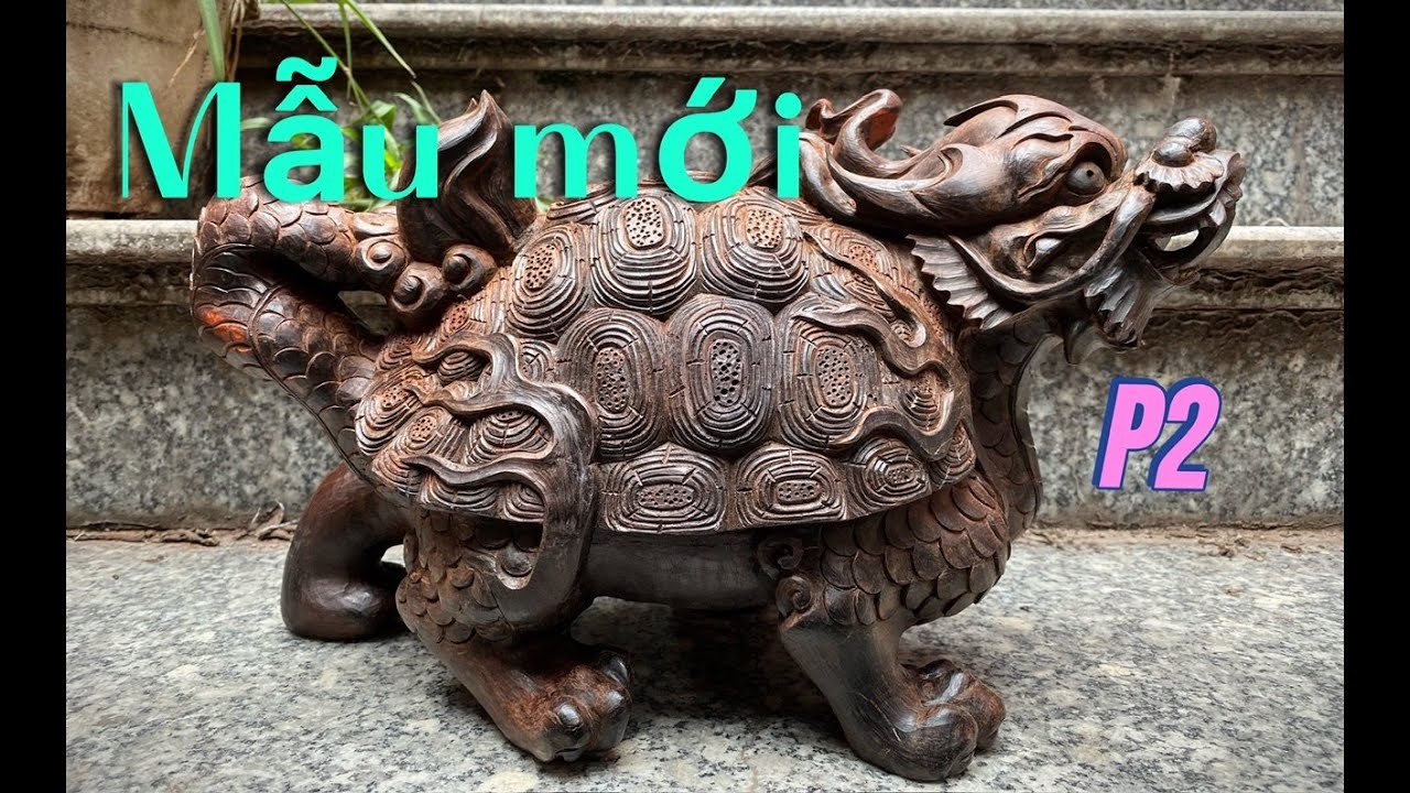 P2- Long Quy gỗ trắc cũ mẫu mới  // LH 039.620.5625