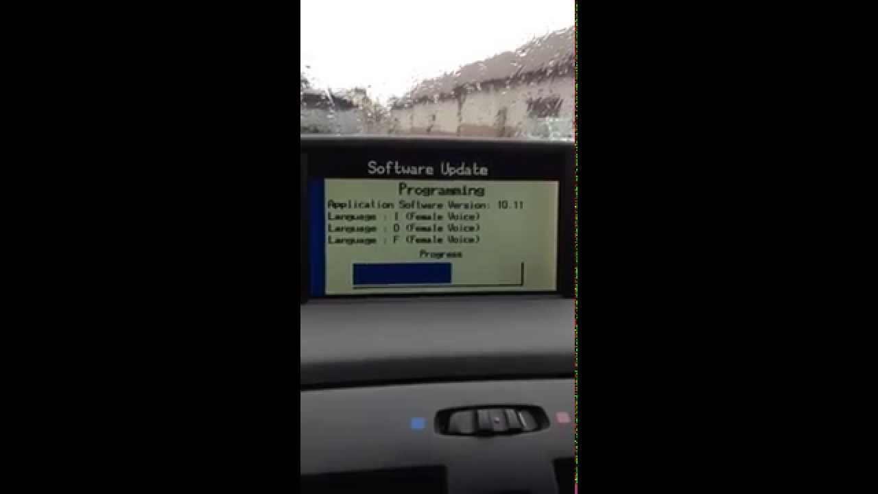Wgrywanie Softu do czytnika mk4 BMW