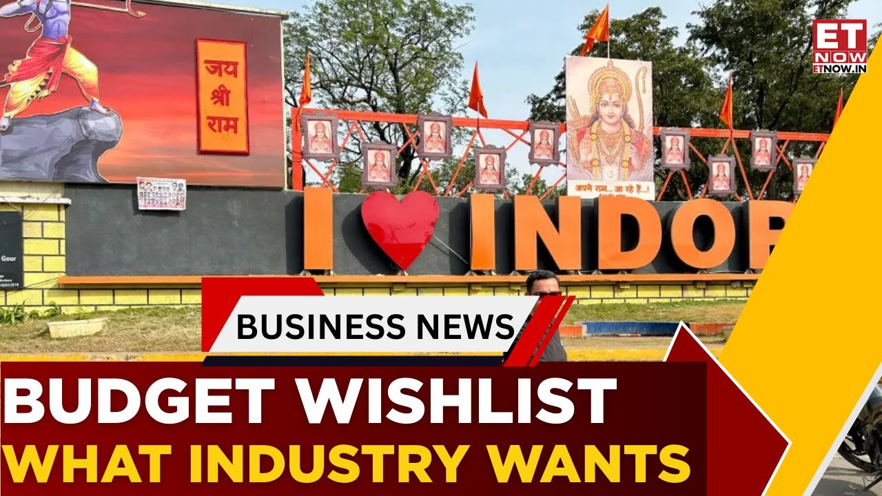 Budget 2026 Wishlist: Insurance, Tax Incentives & Rural Push | Budget Yatra | ET Now