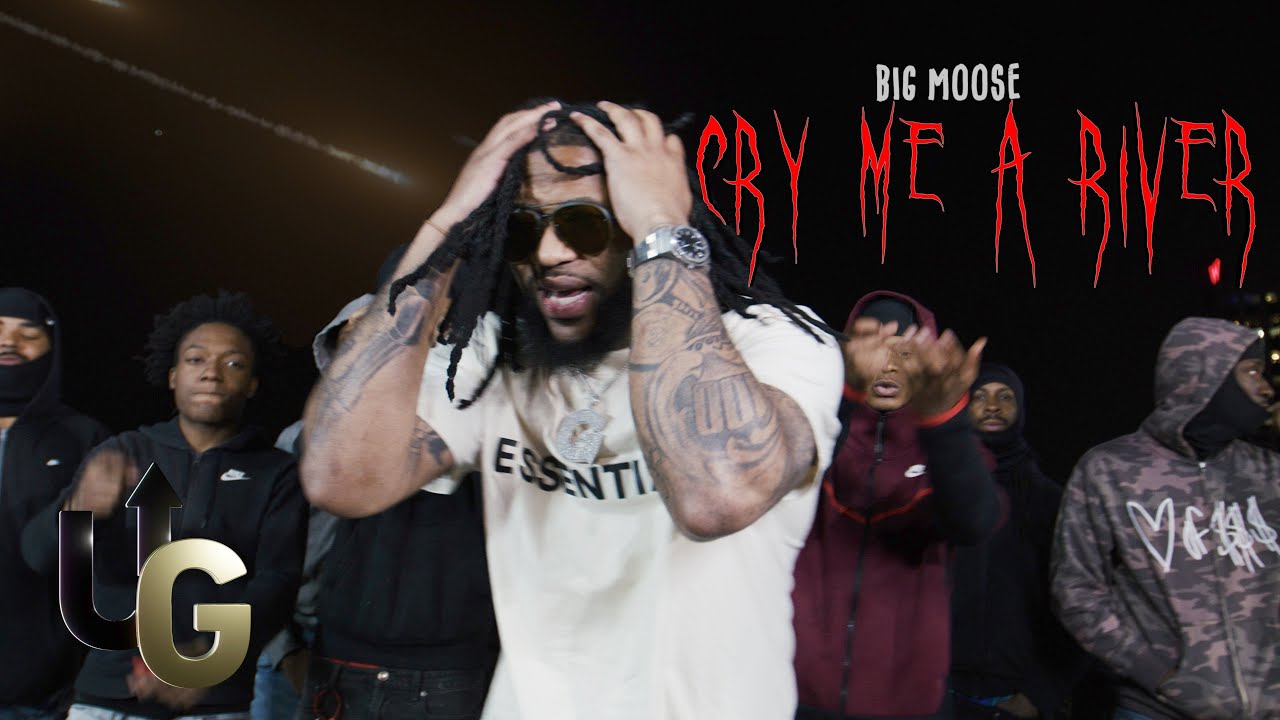 Big Moose 280 - Cry Me A River | 🎥 by @UpstateGroove