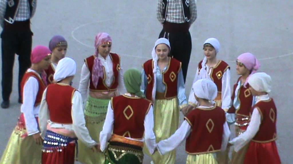 Bajram u Sapni