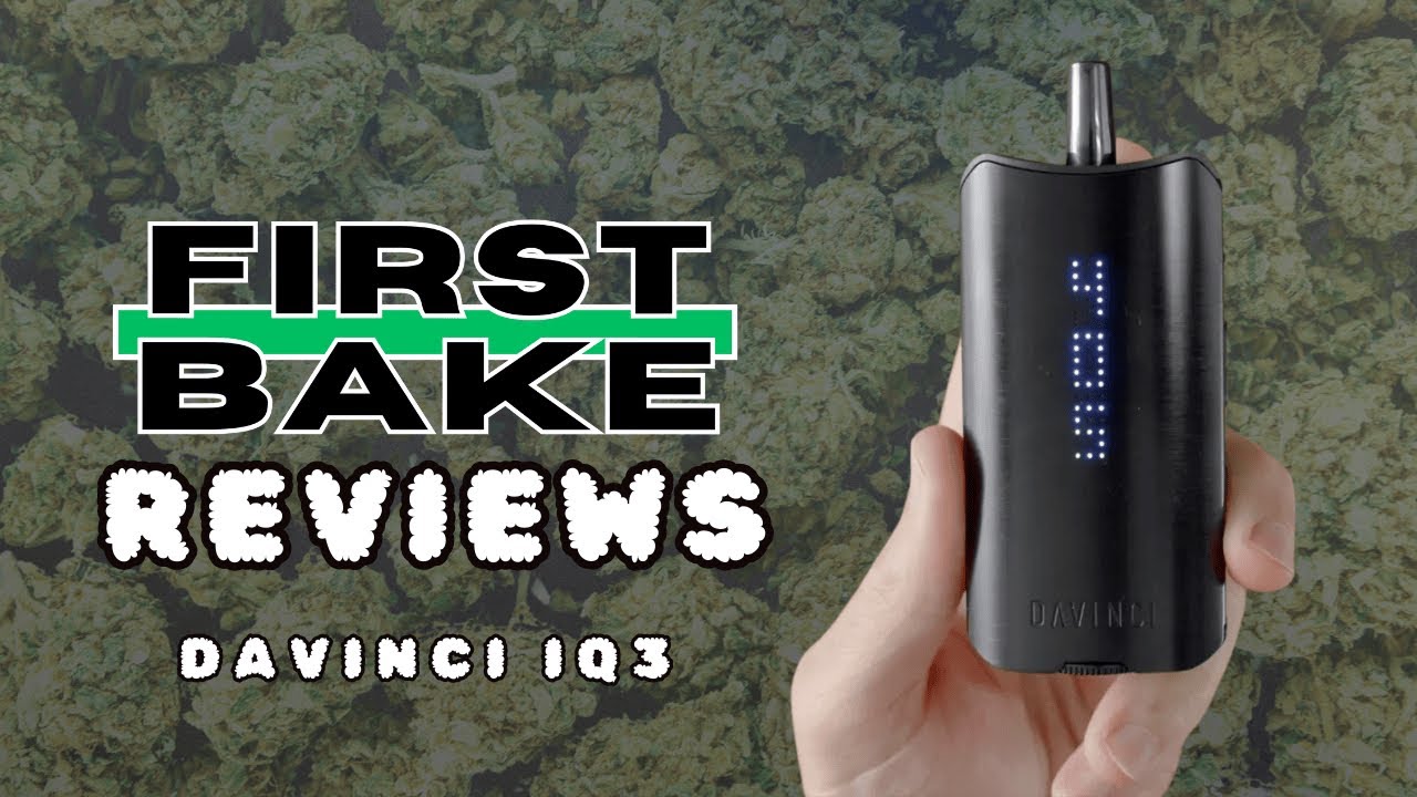 Review: DaVinci IQ3