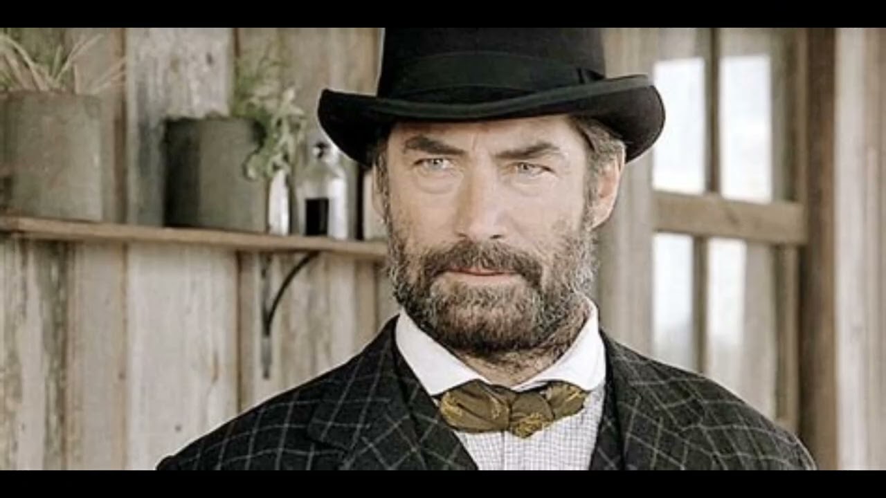 Timothy Dalton
