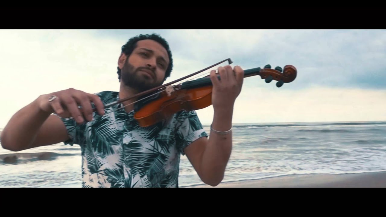 Hysen Trubareva - KU JE TI (Official Music Video)