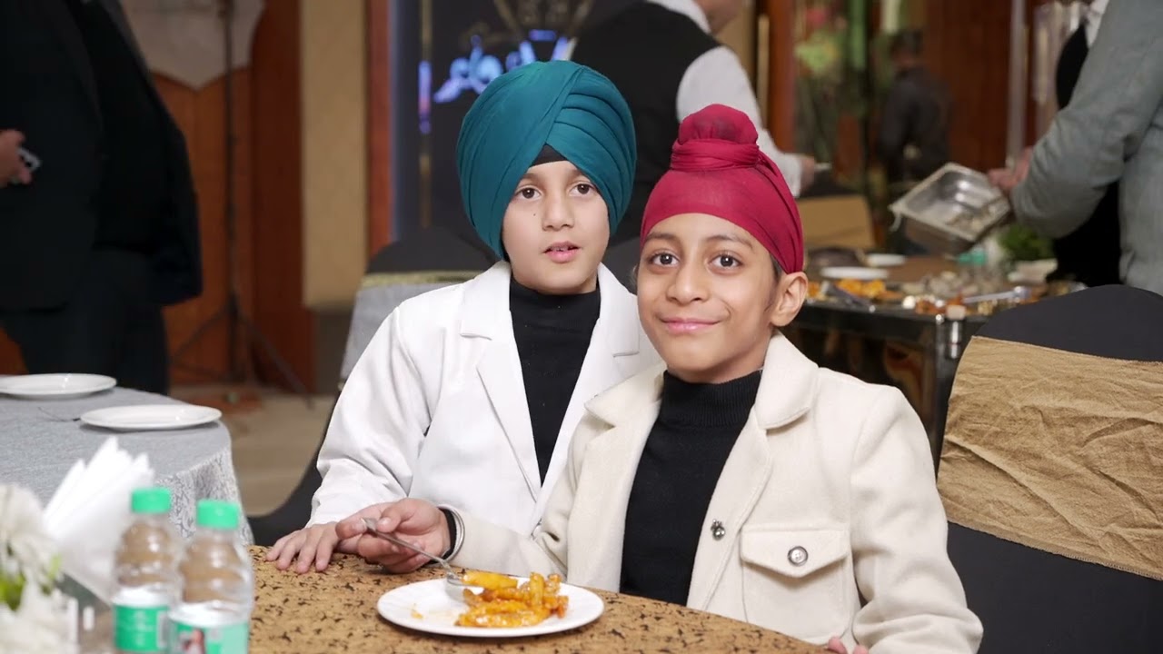 Anniversary Movie 2026