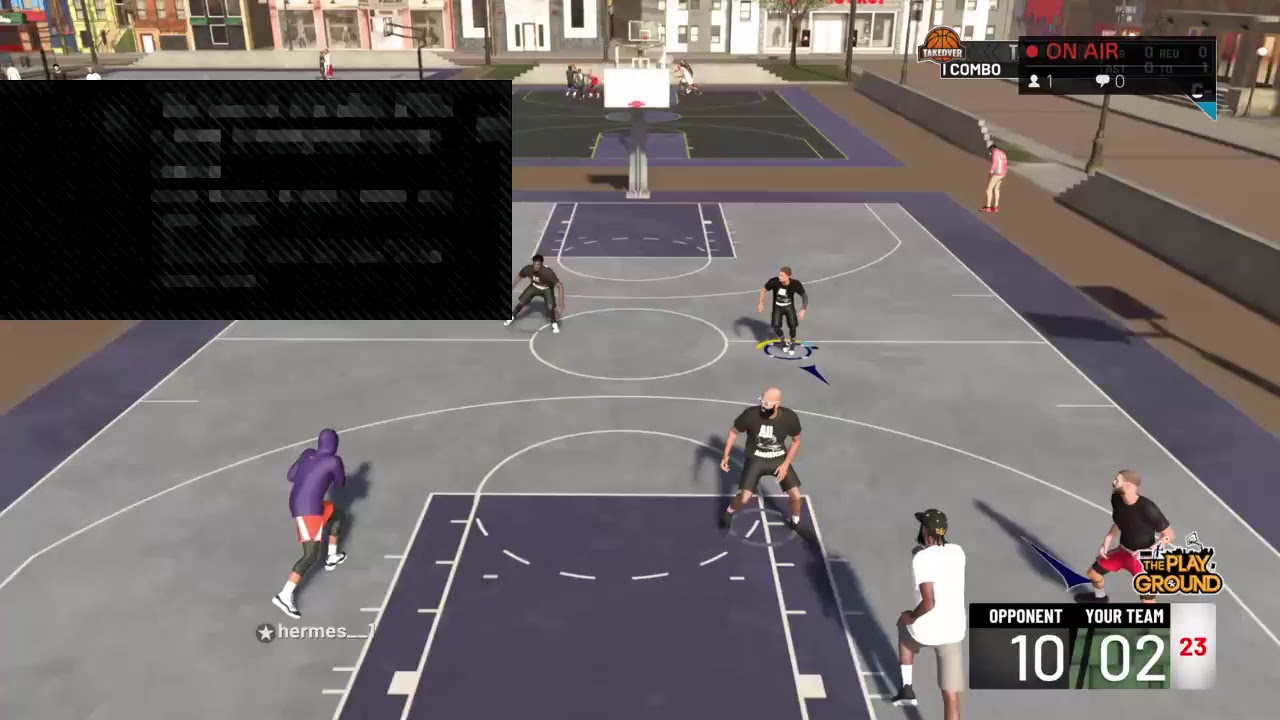 NBA 2k19 | Best Build | 100 Wins | 89 Pure Shot Creator